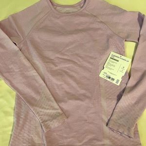 NWT Athleta Girl Power Up Top L/12
